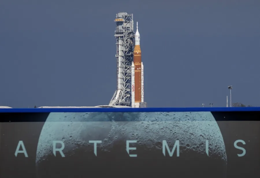Artemis II de la NASA ¿Por qué el ser humano no pisará la Luna antes de 2028?