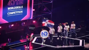 RD acogerá Asamblea General de WorldSkills Américas en 2026
