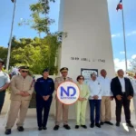Efemérides Patrias encabeza acto por aniversario de la Batalla de Las Carreras en Peravia
