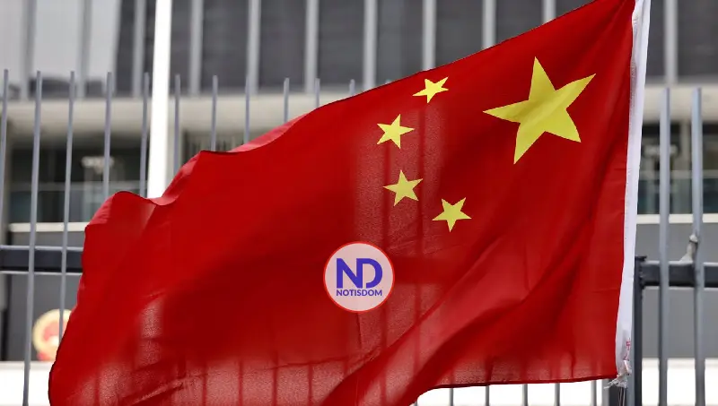 China pone en su ‘lista negra’ a 7 empresas europeas de defensa