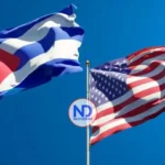 Cuba confirma un encuentro con enviados de EEUU en la isla