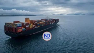 RD, Costa Rica y Ecuador piden liberar buque que incautó Irán