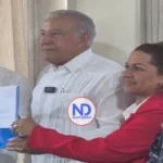 Abinader ordena cementerios y un parque en Sánchez Ramírez