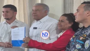 Abinader ordena cementerios y un parque en Sánchez Ramírez