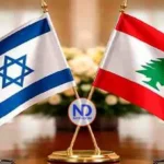 Líderes Israel y Líbano hablan este jueves sobre alto el fuego