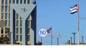 Cuba confirma un encuentro con enviados de EEUU en la isla