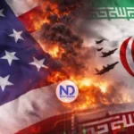 Irán advierte «nueva sorpresa» ante posibles ataques de EE.UU.