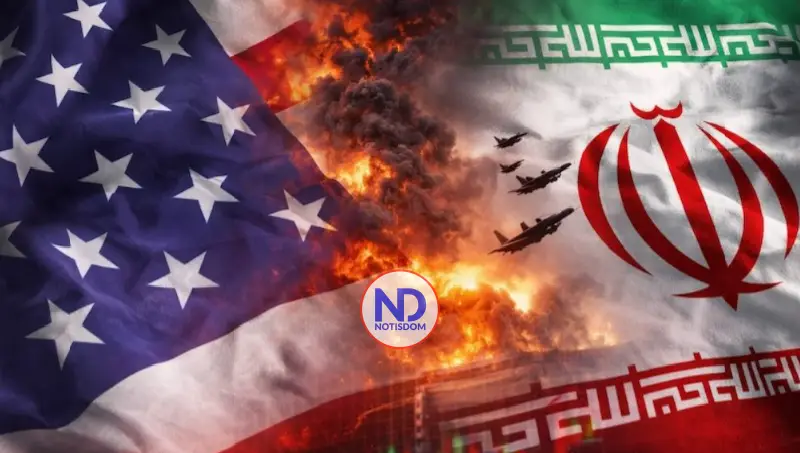 Irán advierte «nueva sorpresa» ante posibles ataques de EE.UU.