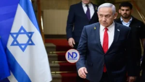 Israel reanudará domingo juicio corrupción contra Netanyahu