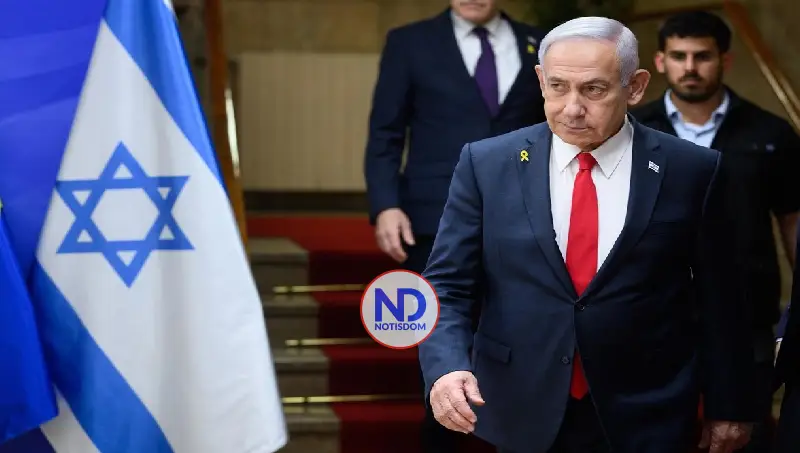 Israel reanudará domingo juicio corrupción contra Netanyahu