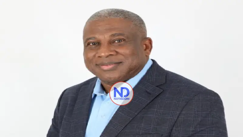 Bienvenido Santana confía en la sensatez del PRM pese a críticas al proceso interno 2 Bienvenido Santana confía en la sensatez del PRM pese a críticas al proceso interno