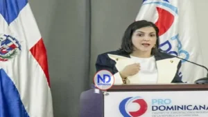 Dominicana exportó US$3,7 millones primer trimestre 2026