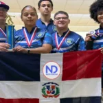 PN obtiene primer lugar en competencia internacional de boliche en Puerto Rico