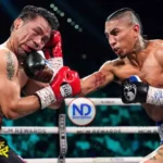 Confirman a 10 boxeadores de Puerto Rico para los JCC2026