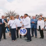 Teotihuacán enciende el fuego Juegos Centroamericanos 2026