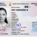 La JCE inicia este domingo 12 de abril la renovación de la nueva cédula a nivel nacional