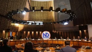 CEPAL sube de 3.6% a 4 % su pronóstico para la RD en 2026