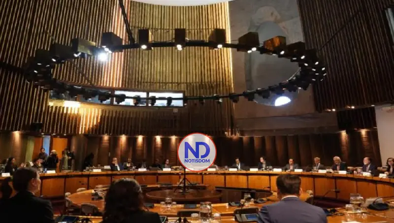 CEPAL sube de 3.6% a 4 % su pronóstico para la RD en 2026