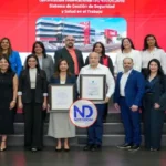 Claro obtiene certificación ISO 45001 en Seguridad y Salud RD