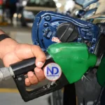 Gobierno aumenta 9 y 7 pesos a gasolinas premium y regular