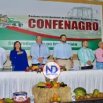 CONFENAGRO anuncia diálogo agropecuario sobre retos sector