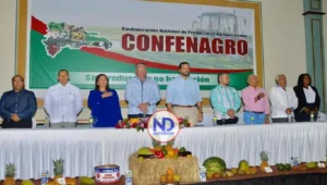 CONFENAGRO anuncia diálogo agropecuario sobre retos sector