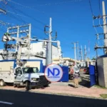 Edeeste anuncia mantenimiento preventivo en subestación CNP para este sábado