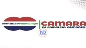 Cámara Dominico-Paraguaya adhiere Gran Acuerdo Nacional