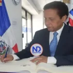 Muere en Santo Domingo el periodista Carlos Batista Matos