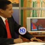 Adopae expresa profundo pesar por muerte de Carlos Batista Matos