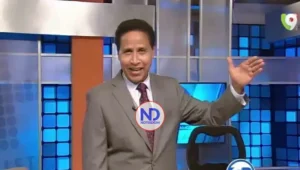 Cuerpo sin vida de Carlos Batista fue encontrado por su hija en su apartamento