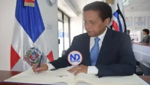 Muere en Santo Domingo el periodista Carlos Batista Matos