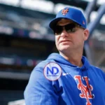 Mendoza no está preocupado por su puesto con los Mets