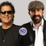Carlos Vives y Juan Luis Guerra se unen por primera vez en tema que honra a García Márquez