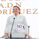 Carolina Mejía asegura avances en la ciudad durante rendición de cuentas 2026