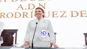 Carolina Mejía asegura avances en la ciudad durante rendición de cuentas 2026