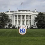 Tribunal de EE.UU. autoriza que se reanuden las obras del salón de baile de la Casa Blanca