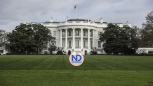 Tribunal de EE.UU. autoriza que se reanuden las obras del salón de baile de la Casa Blanca