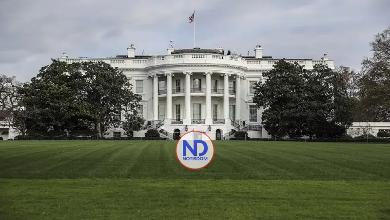 Tribunal de EE.UU. autoriza que se reanuden las obras del salón de baile de la Casa Blanca