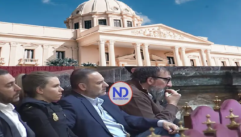 Gobierno de RD niega relación con vinculados al «Caso Koldo»