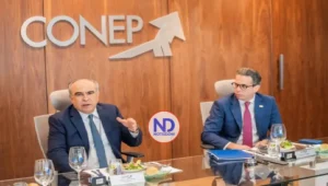 CONEP afirma sector privado puede enfrentar retos globales