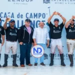 Casa de Campo celebra con éxito el Challenge 2026 de Polo