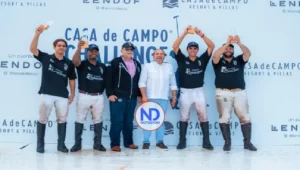 Casa de Campo celebra con éxito el Challenge 2026 de Polo