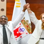 Santiago ratifica a Cholo D’ Óleo presidente del Concejo de Regidores 2026-2027