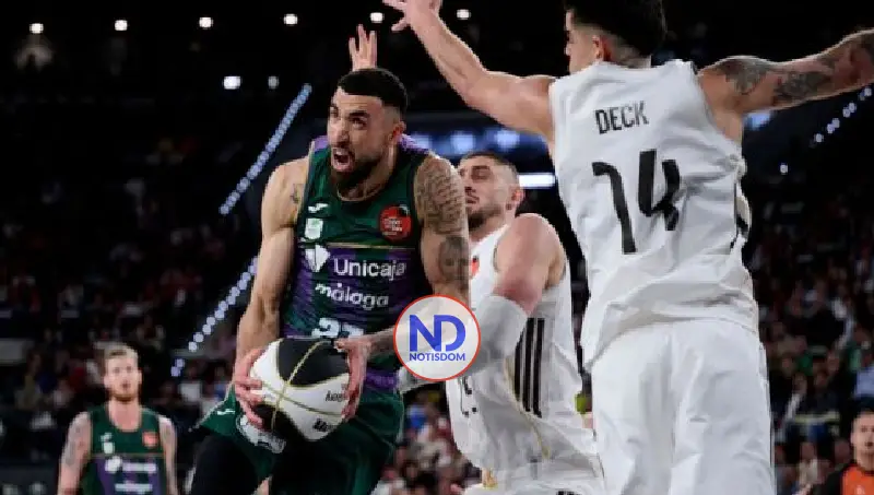 Chris Duarte sueña con jugar un Mundial y los JJOO con la RD