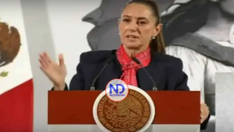 México destaca golpes «muy relevantes» contra los narcos