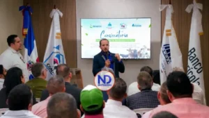 Gobierno destina $30 millones para dinamizar sector lechero