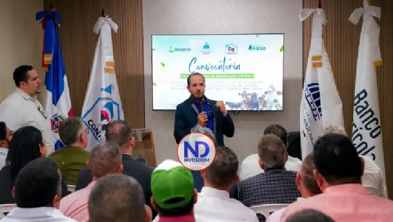 Gobierno destina $30 millones para dinamizar sector lechero