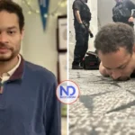 Imputan con con tres cargos a hombre intentó asesinar Trump