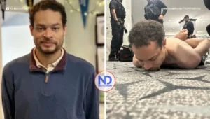 Imputan con con tres cargos a hombre intentó asesinar Trump